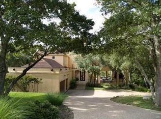 4403 Green Cliffs Rd, Austin, TX 78746