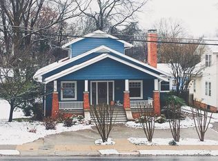 607 S Court St, Maryville, TN 37803