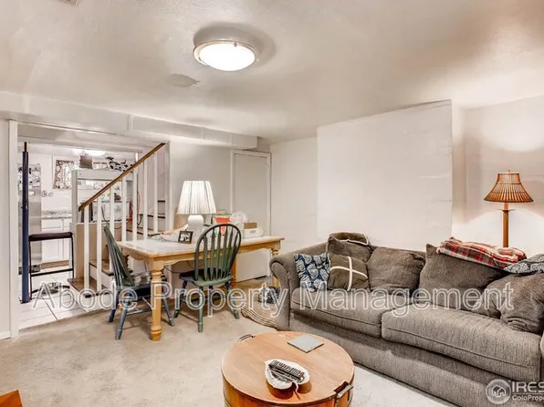 510 N Shields St #2, Fort Collins, CO 80521
