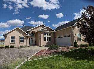 118 Spring Creek Pkwy, Spring Creek, NV 89815