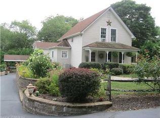 108 River Rd, Preston, CT 06365