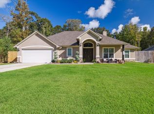 128 County Road 6615, Dayton, TX 77535