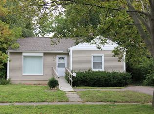 515 Chandler St, Flint, MI 48503