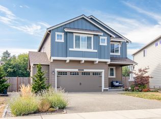 2925 Cassius St NE, Lacey, WA 98516