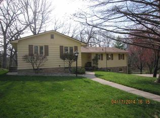 3423 45th St, Moline, IL 61265