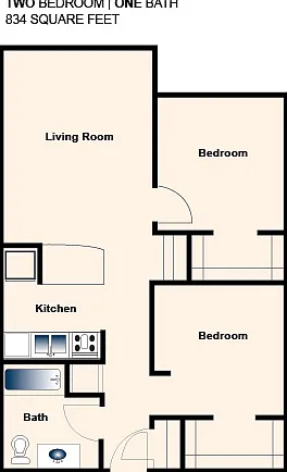 Lincoln Pointe Lofts- Income Restricted — Photo 18
