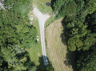 477 John Waters Rd, Cherry Log, GA 30522