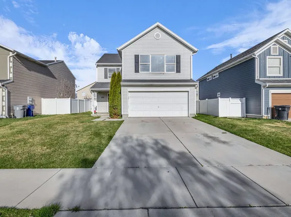 103 N Perth St, Saratoga Springs, UT 84043