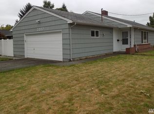 3002 Maple St, Longview, WA 98632