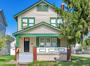 1586 Briarwood Ave, Columbus, OH