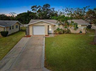 7805 Talisman Dr, Port Richey, FL 34668