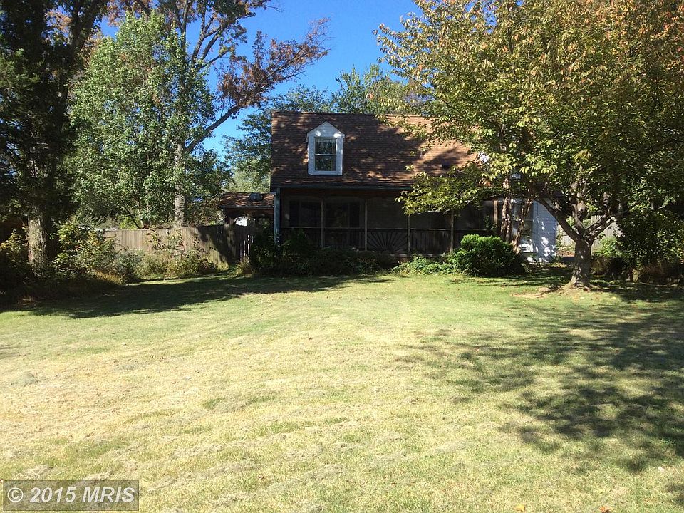 1st image of 7108 Byrneley Ln