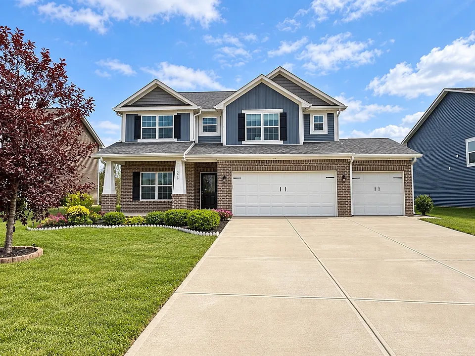 6439 N Cedarwood Dr