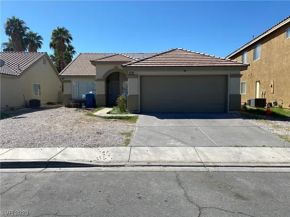 5129 Silhouette Ave, Las Vegas, NV 89142