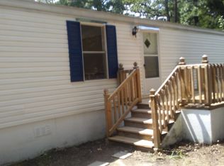 14087 County Road 4041, Scurry, TX 75158