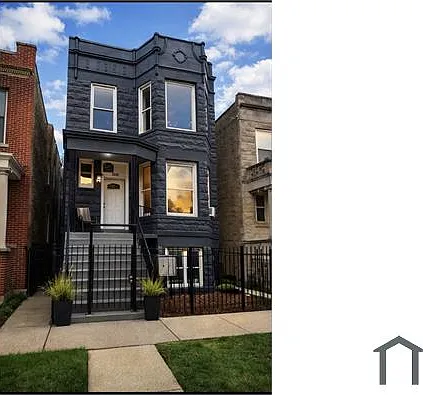 1643 S Trumbull Ave #2 — Photo 1