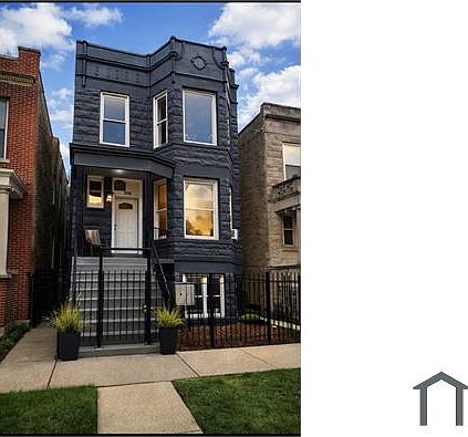 1st image of 1643 S Trumbull Ave #2