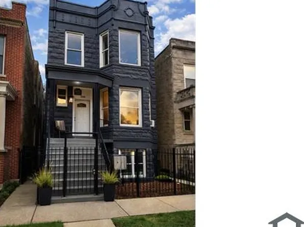 1643 S Trumbull Ave #2, Chicago, IL 60623