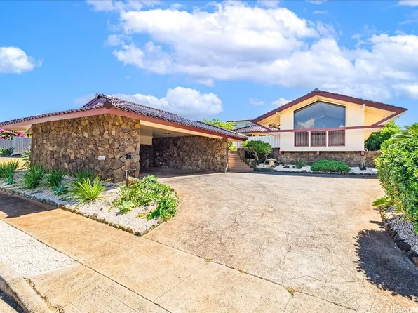 4316 Papu Cir, Honolulu, HI 96816