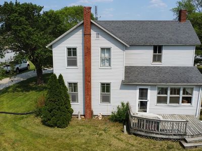 818 County Road 2500 Rd E, El Paso, IL, 61738