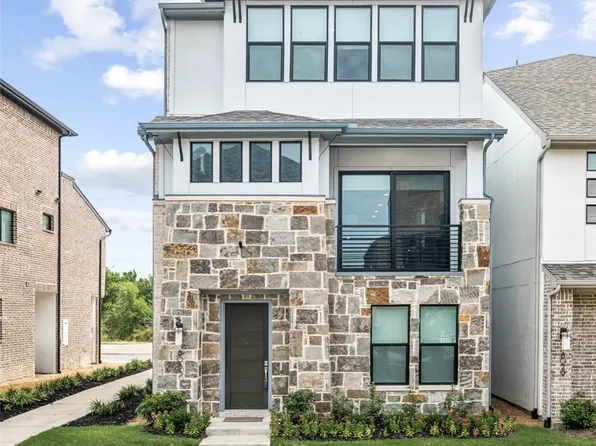 8033 Cornelius Dr, Plano, TX 75024