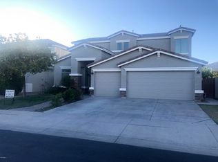 2062 S Sabrina, Mesa, AZ 85209