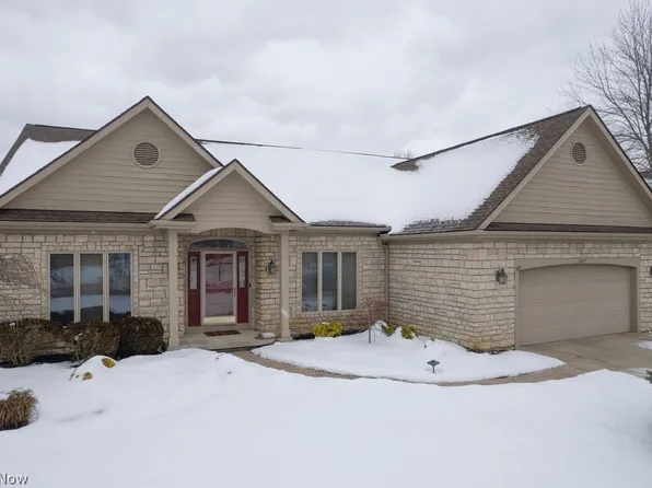 36845 Aberdeen Ln, Solon, OH 44139