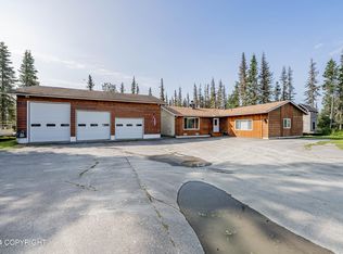 48197 Whisper Way, Soldotna, AK 99669