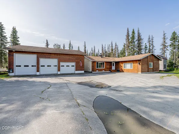 48197 Whisper Way, Soldotna, AK 99669