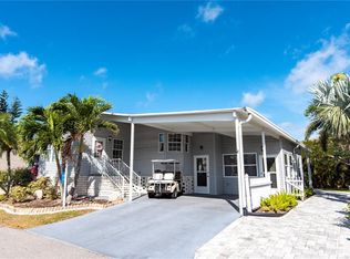 13 Holland Dr, Punta Gorda, FL 33950