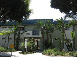 2928 4th St APT 6, Santa Monica, CA 90405