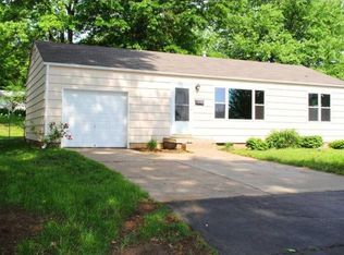 3046 S 46th St, Kansas City, KS 66106