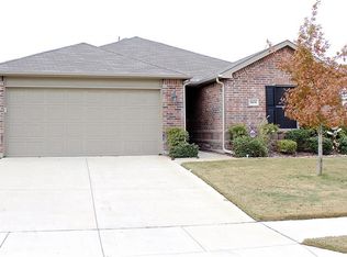 1404 Nicholas Ln, Little Elm, TX 75068