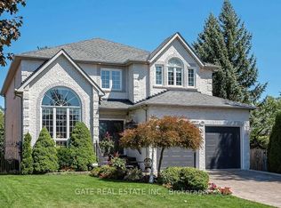 5321 Durie Rd #BASEMENT, Mississauga, ON L5M2C6