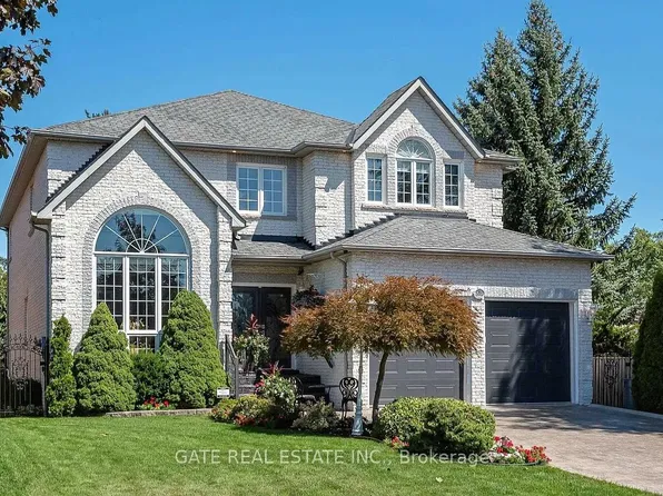 5321 Durie Rd #Basement, Mississauga, ON L5M 2C6