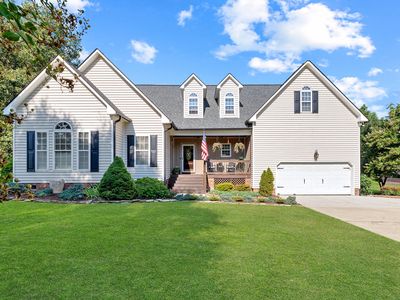 119 Helena Ln, Clayton, NC, 27527