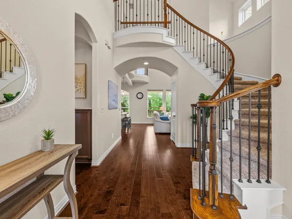 3914 Logan Ridge Dr, Cedar Park, TX 78613