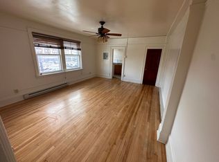 Ebert Apartments, Livingston, MT 59047