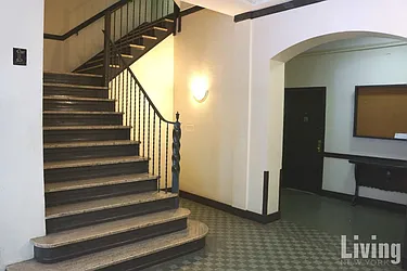 Rented by Living New York