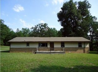 5342 Hickory Grove Rd, Bismarck, AR 71929