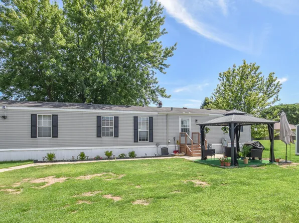 175 N Michigan Ave Lot 46, Coldwater, MI 49036