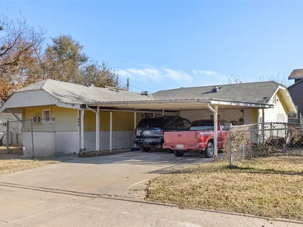 301 SE 54th St, Oklahoma City, OK 73129