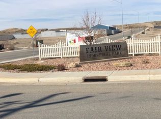 120 Rodeo Dr #1, Worland, WY 82401