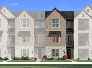 8191 Challenger Ln, Frisco, TX 75034