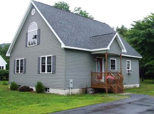 120 3rd Ave, Hadley, NY 12835