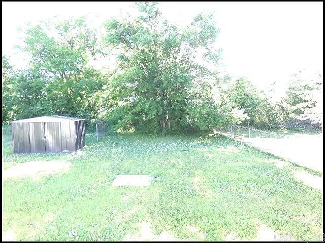 814 N G St — Photo 24