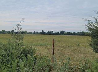 0 W North 10th St, Baxter Springs, KS 66713