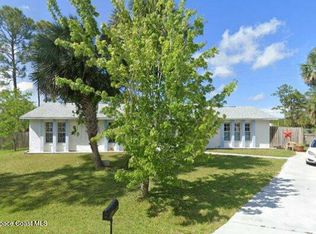 801 Kecherburg Rd SW, Palm Bay, FL 32908