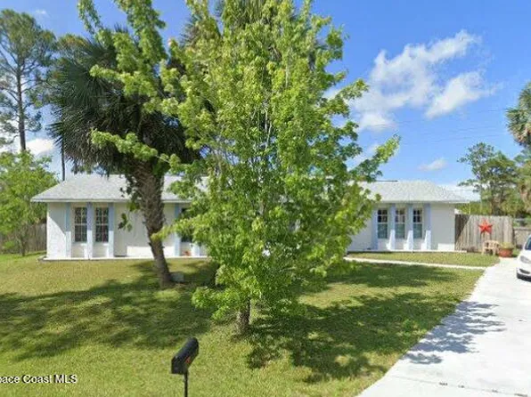801 Kecherburg Rd SW, Palm Bay, FL 32908