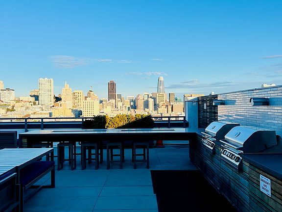 4th image of 1450 Franklin St #606